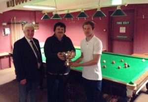 snooker 16